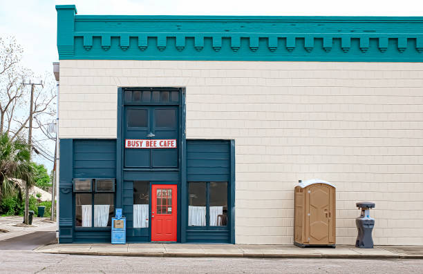 Best Event porta potty rental  in North Chicago, IL